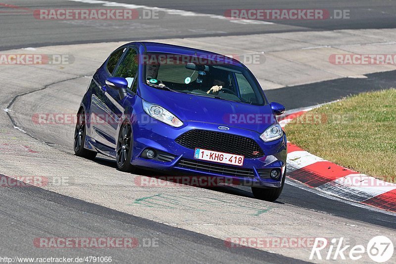 Bild #4791066 - Touristenfahrten Nürburgring Nordschleife 15.07.2018