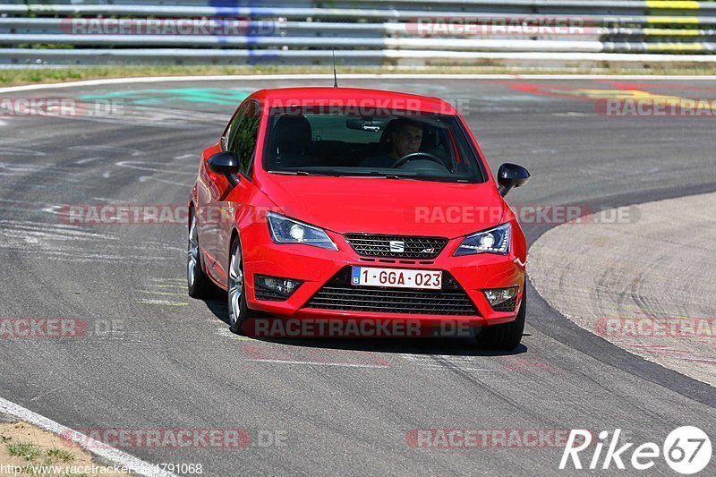 Bild #4791068 - Touristenfahrten Nürburgring Nordschleife 15.07.2018