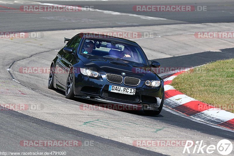 Bild #4791090 - Touristenfahrten Nürburgring Nordschleife 15.07.2018