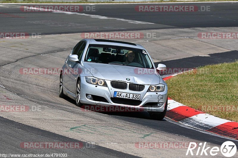 Bild #4791093 - Touristenfahrten Nürburgring Nordschleife 15.07.2018