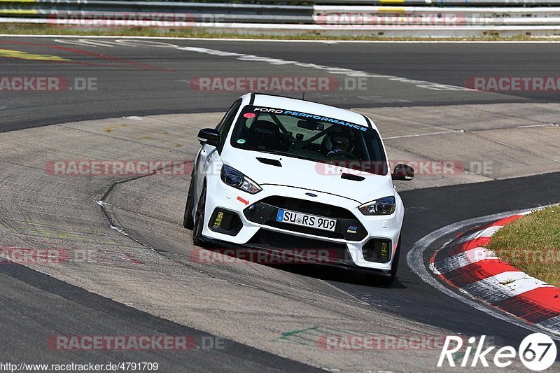 Bild #4791709 - Touristenfahrten Nürburgring Nordschleife 15.07.2018