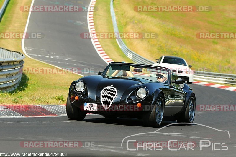 Bild #4791863 - Touristenfahrten Nürburgring Nordschleife 15.07.2018