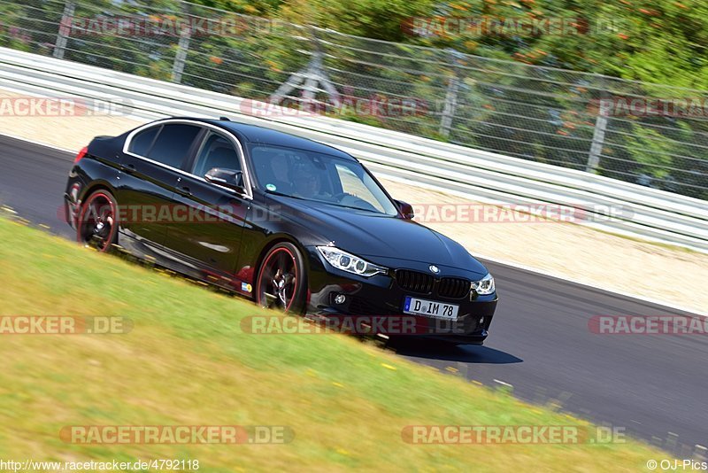 Bild #4792118 - Touristenfahrten Nürburgring Nordschleife 15.07.2018