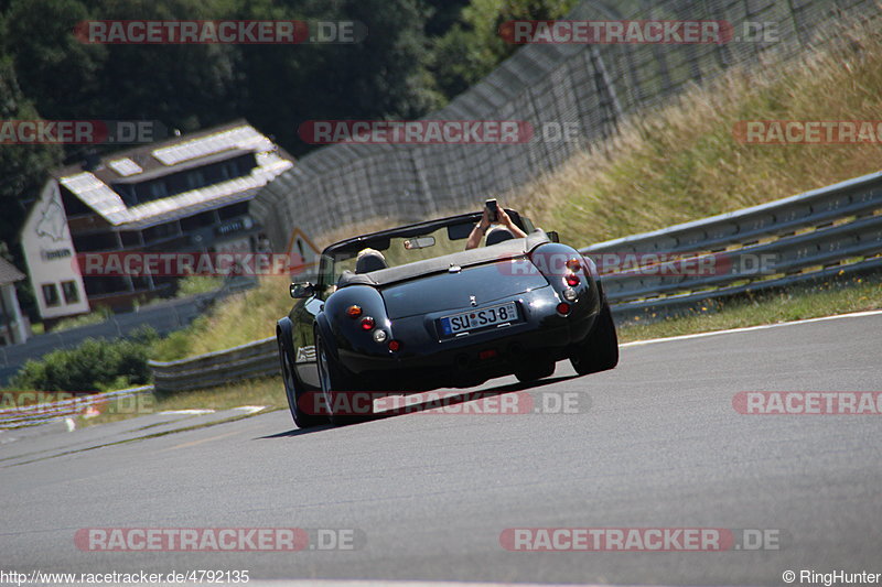 Bild #4792135 - Touristenfahrten Nürburgring Nordschleife 15.07.2018