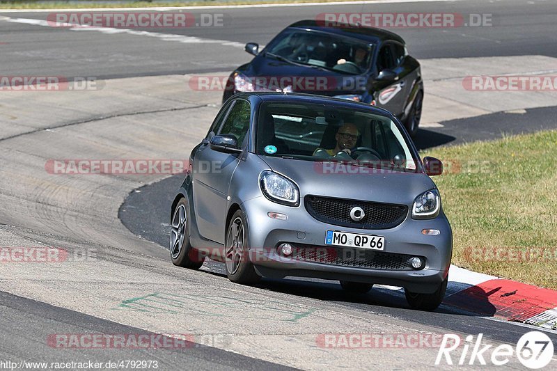 Bild #4792973 - Touristenfahrten Nürburgring Nordschleife 15.07.2018