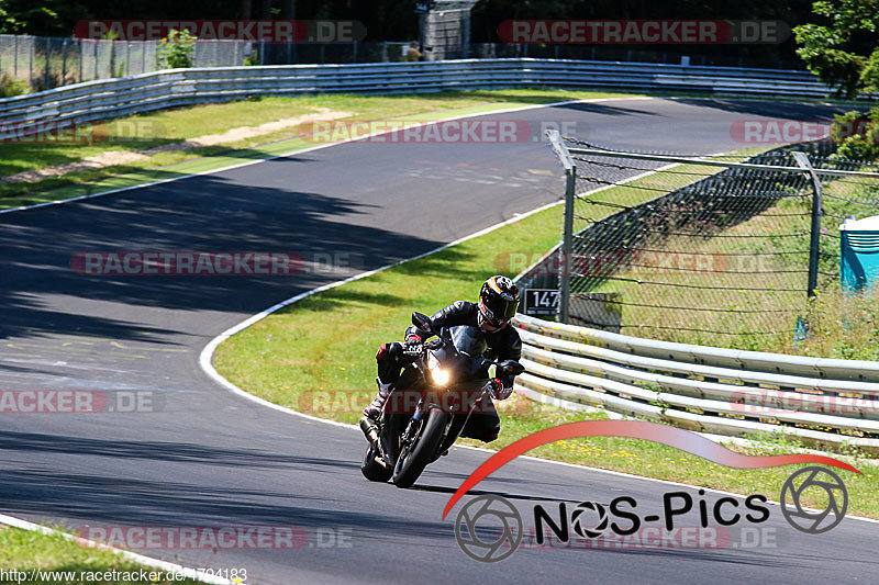 Bild #4794183 - Touristenfahrten Nürburgring Nordschleife 15.07.2018