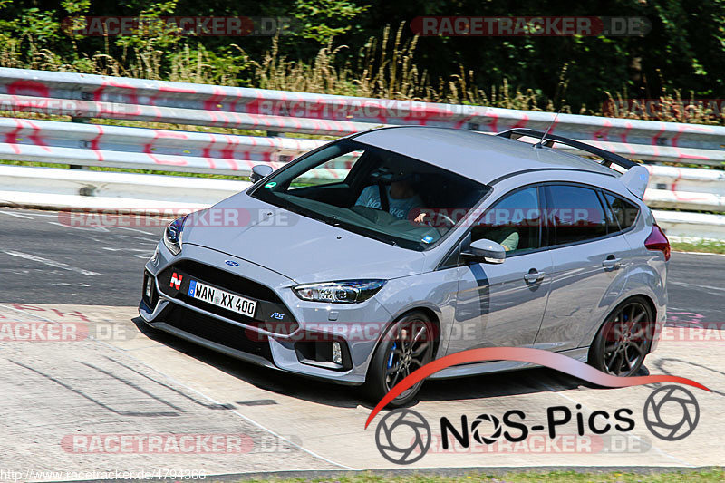 Bild #4794366 - Touristenfahrten Nürburgring Nordschleife 15.07.2018