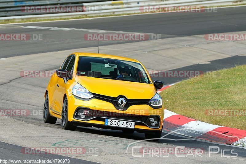 Bild #4796973 - Touristenfahrten Nürburgring Nordschleife 15.07.2018