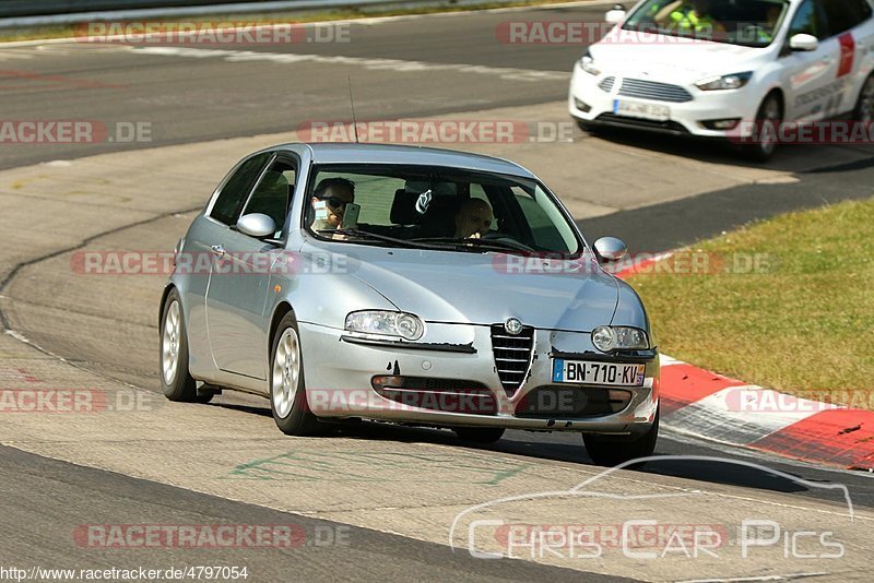 Bild #4797054 - Touristenfahrten Nürburgring Nordschleife 15.07.2018