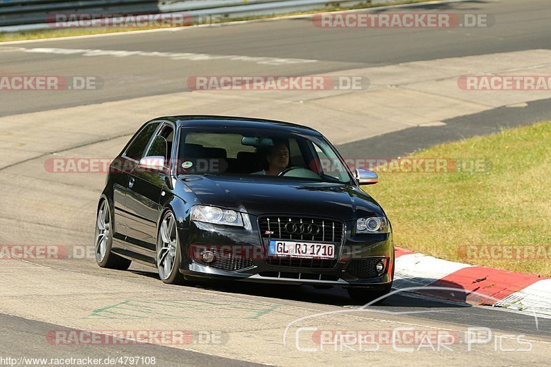 Bild #4797108 - Touristenfahrten Nürburgring Nordschleife 15.07.2018