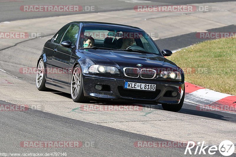 Bild #4797146 - Touristenfahrten Nürburgring Nordschleife 15.07.2018