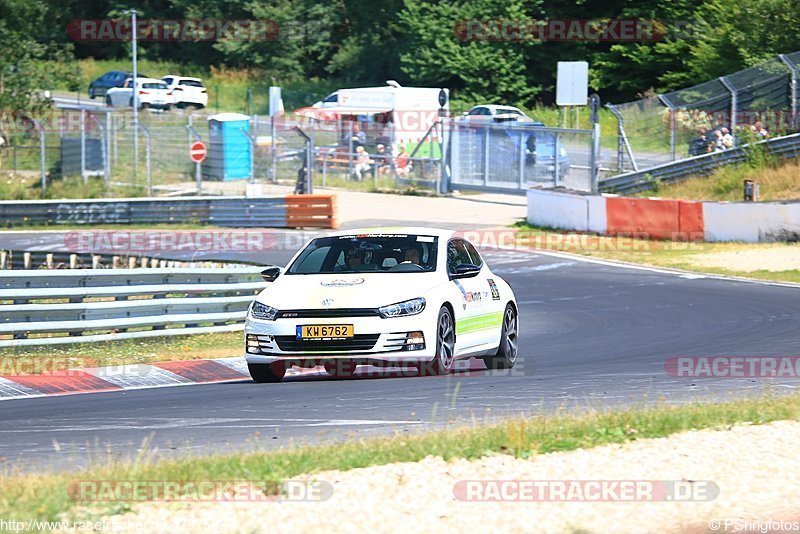 Bild #4797562 - Touristenfahrten Nürburgring Nordschleife 15.07.2018