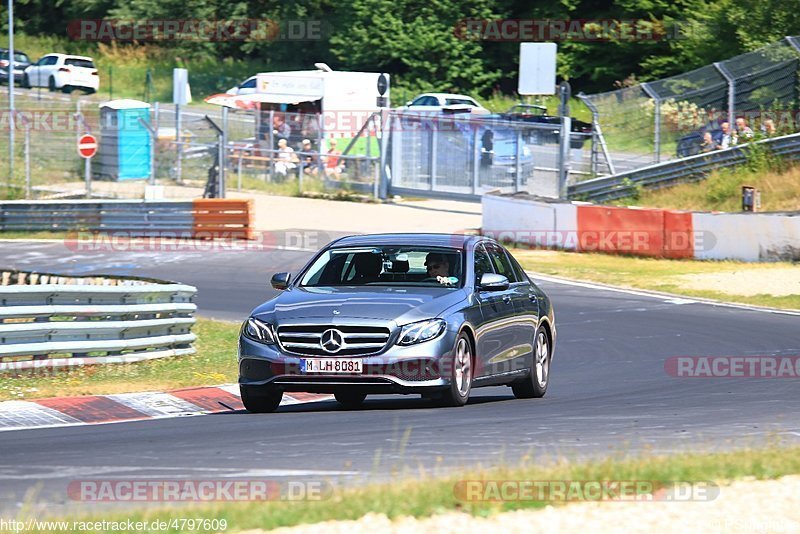 Bild #4797609 - Touristenfahrten Nürburgring Nordschleife 15.07.2018