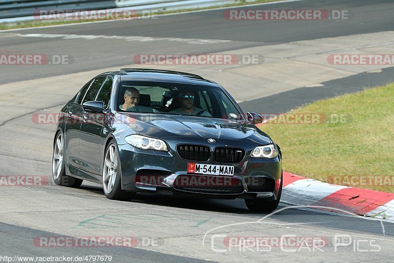 Bild #4797679 - Touristenfahrten Nürburgring Nordschleife 15.07.2018