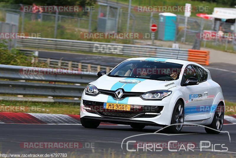 Bild #4797783 - Touristenfahrten Nürburgring Nordschleife 15.07.2018