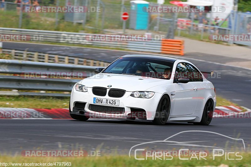 Bild #4797963 - Touristenfahrten Nürburgring Nordschleife 15.07.2018