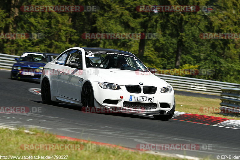 Bild #4798327 - Touristenfahrten Nürburgring Nordschleife 15.07.2018