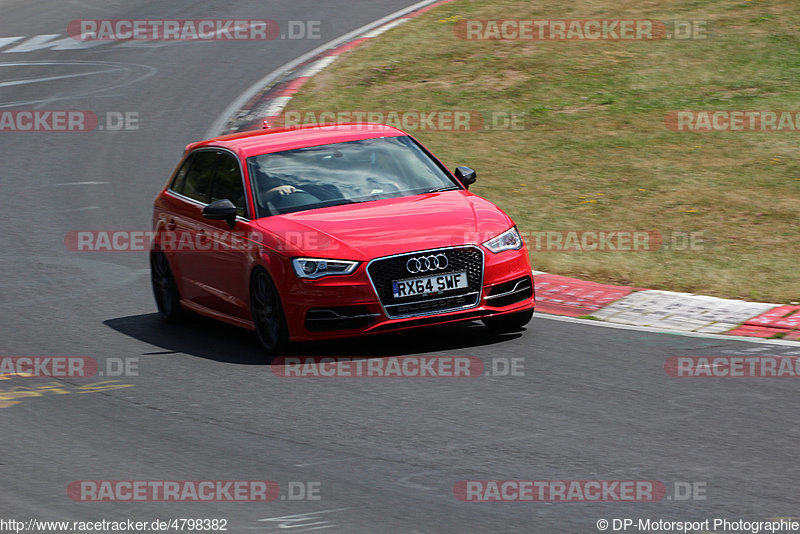 Bild #4798382 - Touristenfahrten Nürburgring Nordschleife 15.07.2018