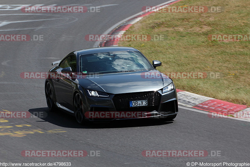 Bild #4798633 - Touristenfahrten Nürburgring Nordschleife 15.07.2018