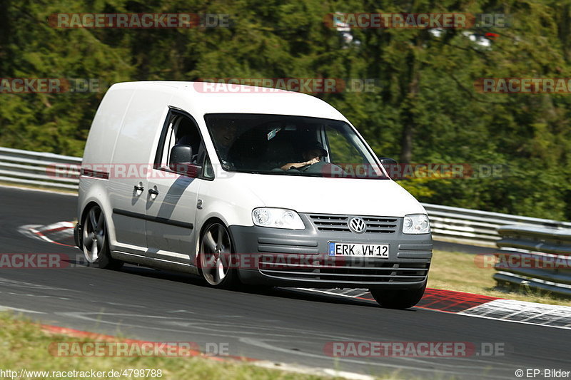 Bild #4798788 - Touristenfahrten Nürburgring Nordschleife 15.07.2018