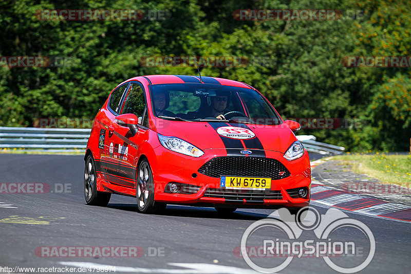 Bild #4798974 - Touristenfahrten Nürburgring Nordschleife 15.07.2018