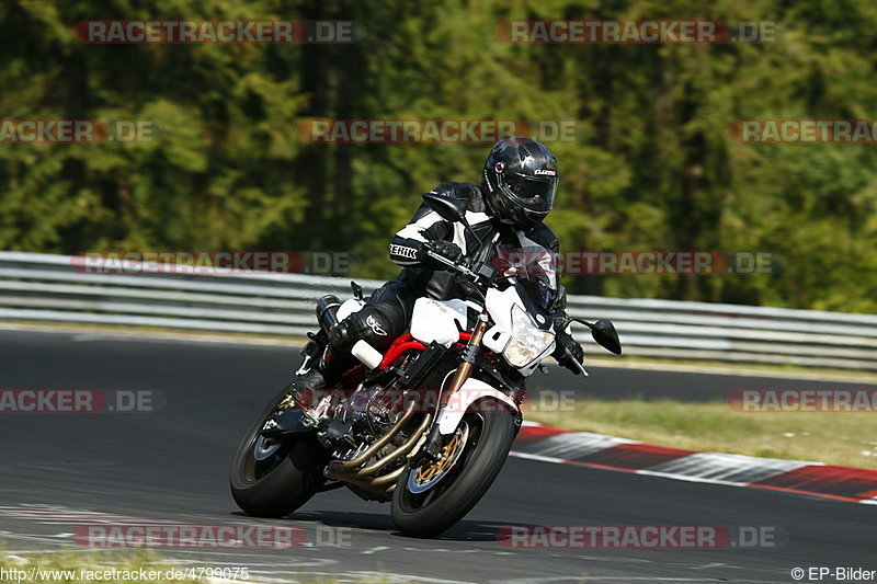 Bild #4799075 - Touristenfahrten Nürburgring Nordschleife 15.07.2018