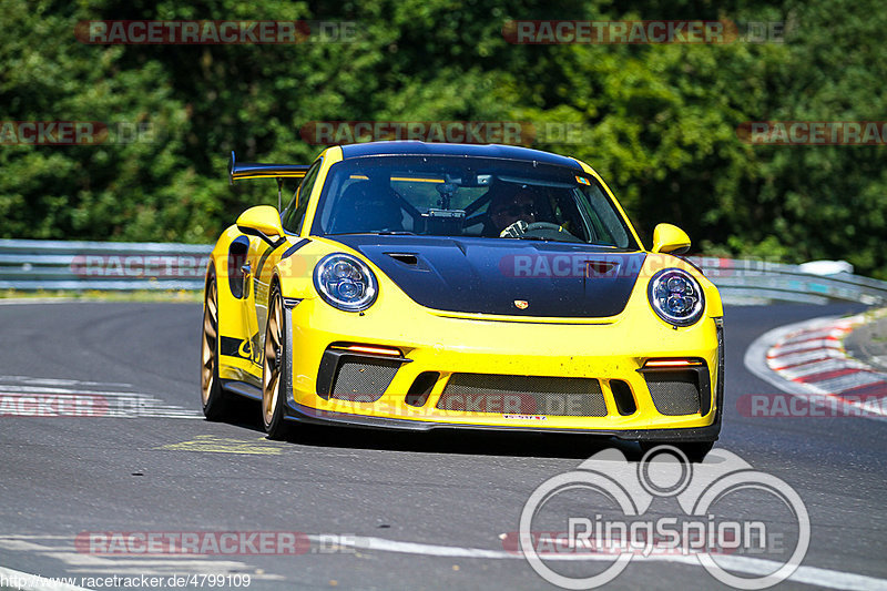 Bild #4799109 - Touristenfahrten Nürburgring Nordschleife 15.07.2018