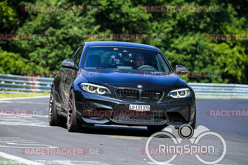 Bild #4799138 - Touristenfahrten Nürburgring Nordschleife 15.07.2018