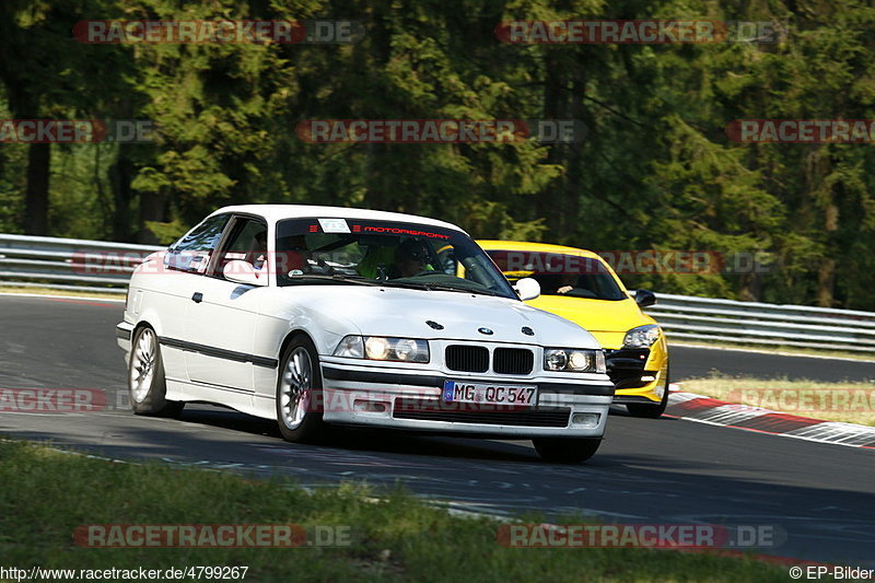 Bild #4799267 - Touristenfahrten Nürburgring Nordschleife 15.07.2018