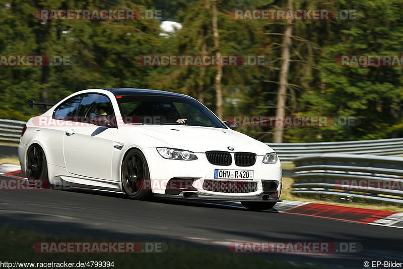 Bild #4799394 - Touristenfahrten Nürburgring Nordschleife 15.07.2018