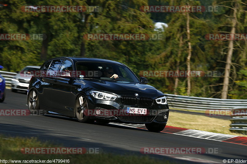 Bild #4799416 - Touristenfahrten Nürburgring Nordschleife 15.07.2018