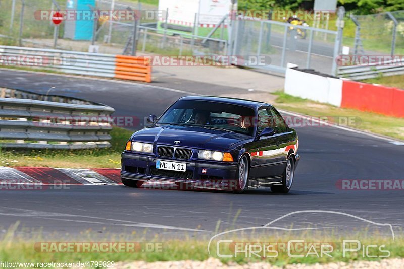 Bild #4799829 - Touristenfahrten Nürburgring Nordschleife 15.07.2018