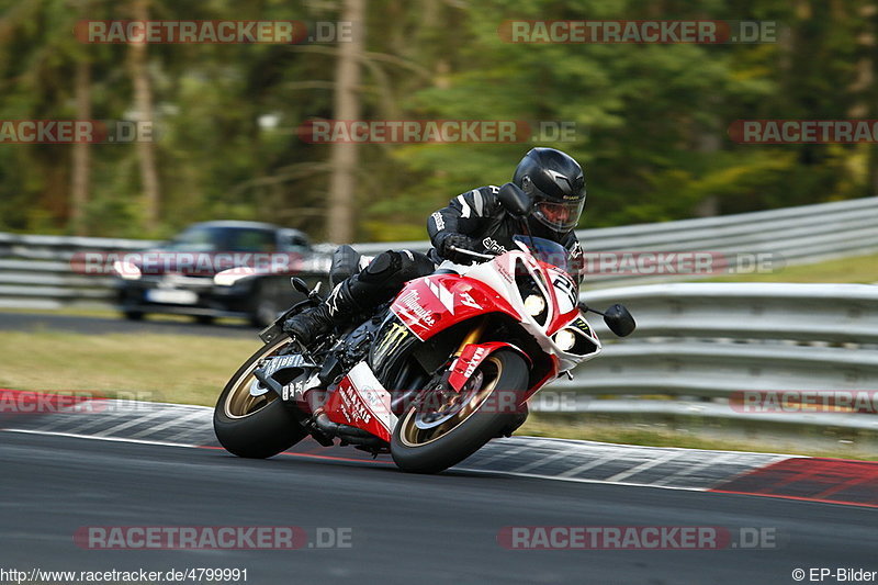 Bild #4799991 - Touristenfahrten Nürburgring Nordschleife 15.07.2018