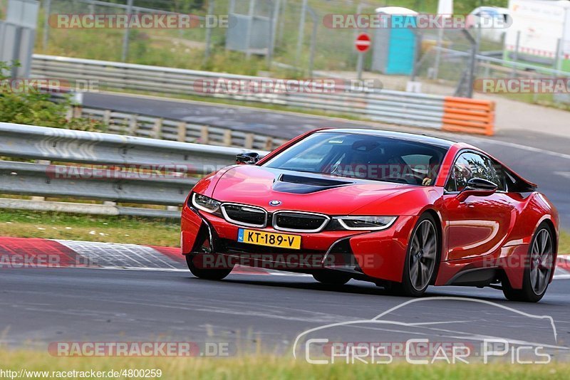 Bild #4800259 - Touristenfahrten Nürburgring Nordschleife 15.07.2018