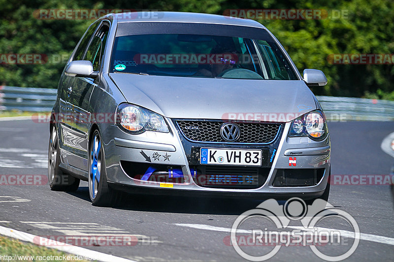 Bild #4800447 - Touristenfahrten Nürburgring Nordschleife 15.07.2018