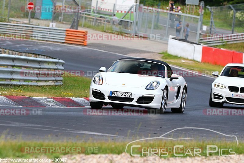 Bild #4800471 - Touristenfahrten Nürburgring Nordschleife 15.07.2018