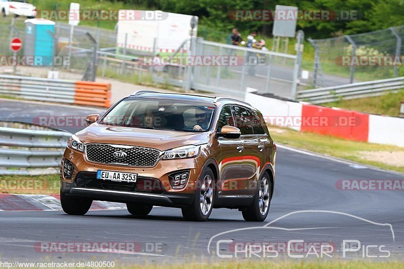 Bild #4800500 - Touristenfahrten Nürburgring Nordschleife 15.07.2018