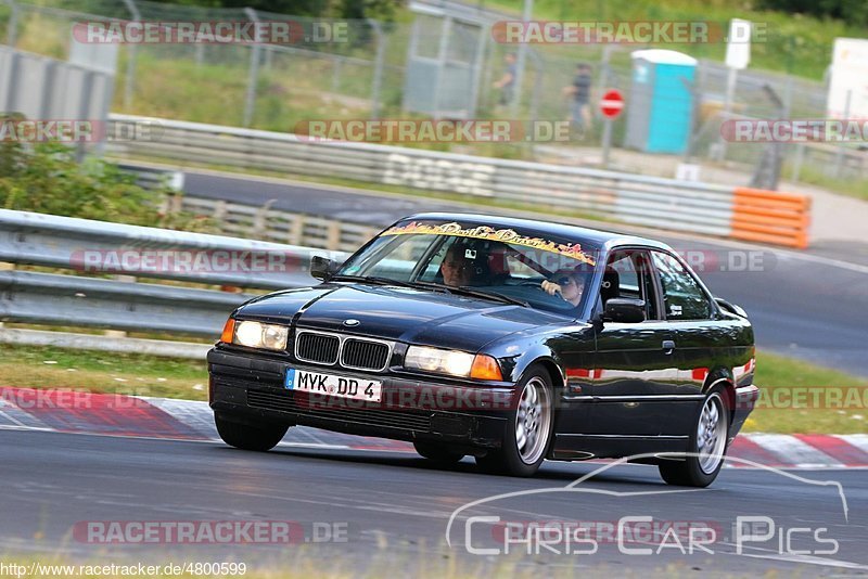 Bild #4800599 - Touristenfahrten Nürburgring Nordschleife 15.07.2018