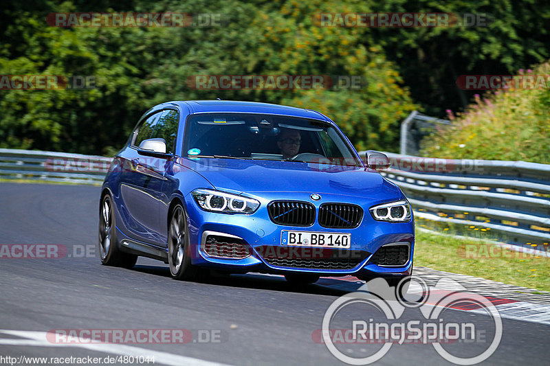 Bild #4801044 - Touristenfahrten Nürburgring Nordschleife 15.07.2018