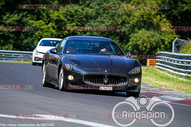 Bild #4801400 - Touristenfahrten Nürburgring Nordschleife 15.07.2018