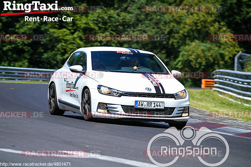 Bild #4801471 - Touristenfahrten Nürburgring Nordschleife 15.07.2018