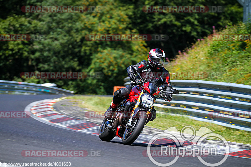 Bild #4801633 - Touristenfahrten Nürburgring Nordschleife 15.07.2018