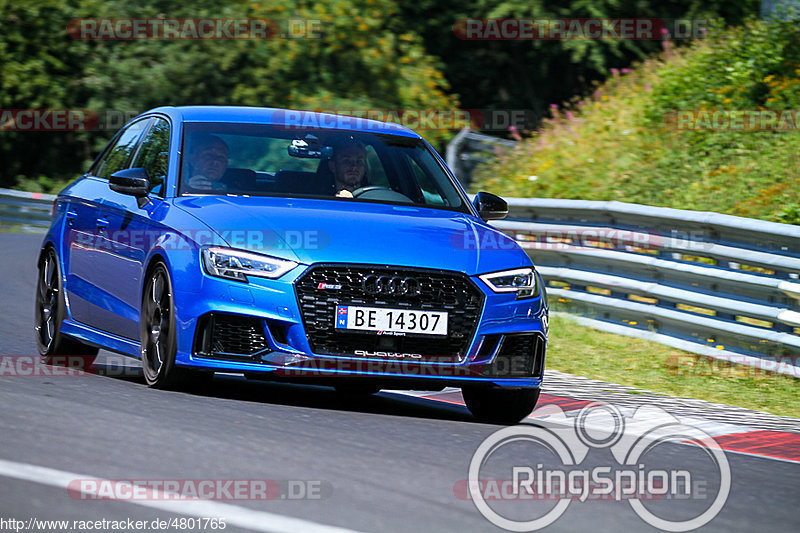 Bild #4801765 - Touristenfahrten Nürburgring Nordschleife 15.07.2018