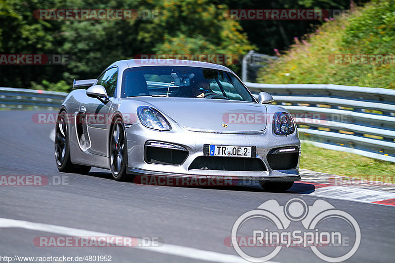 Bild #4801952 - Touristenfahrten Nürburgring Nordschleife 15.07.2018