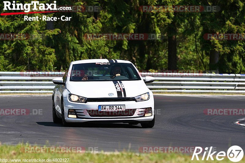 Bild #4802127 - Touristenfahrten Nürburgring Nordschleife 15.07.2018