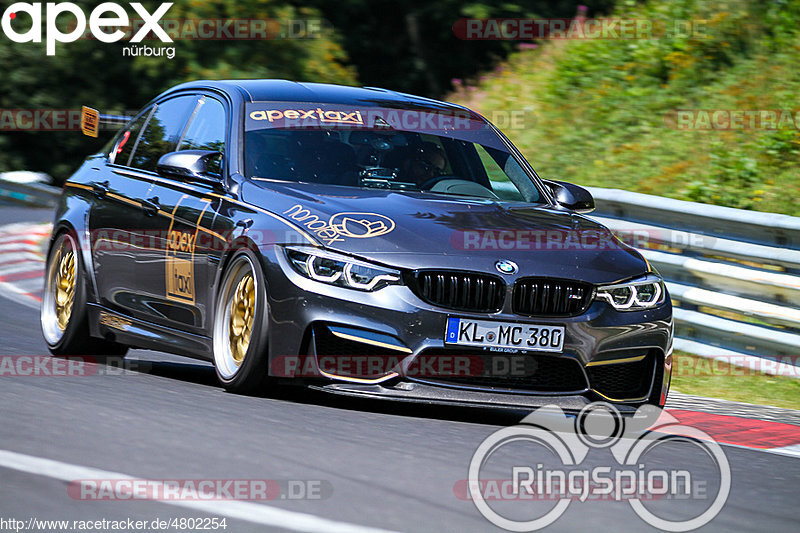 Bild #4802254 - Touristenfahrten Nürburgring Nordschleife 15.07.2018