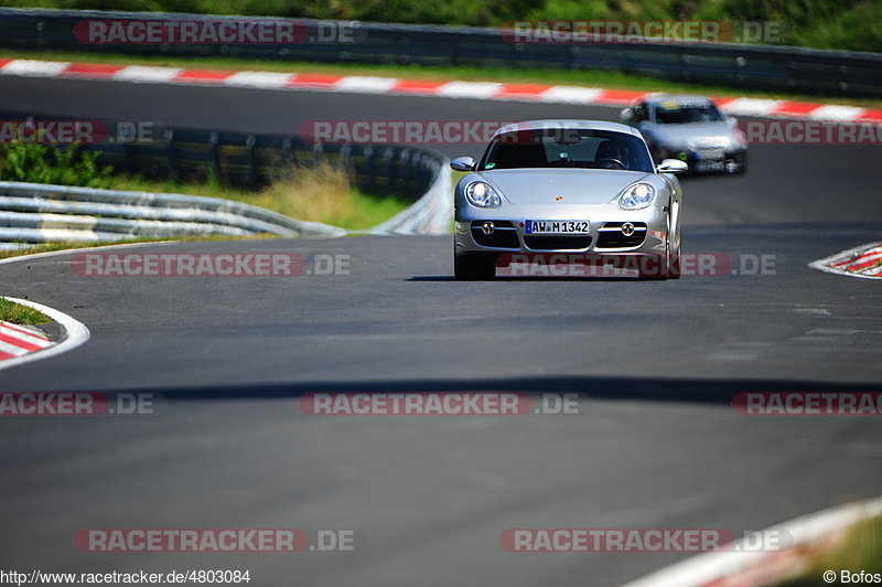 Bild #4803084 - Touristenfahrten Nürburgring Nordschleife 15.07.2018