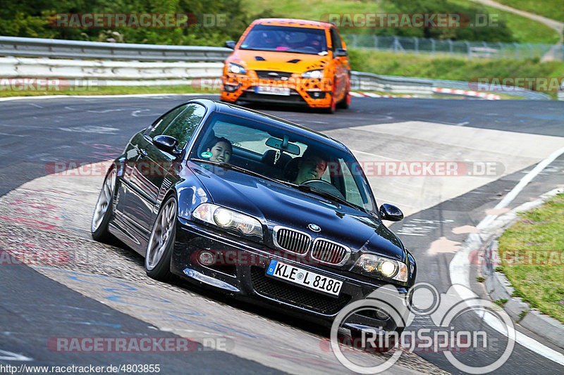 Bild #4803855 - Touristenfahrten Nürburgring Nordschleife 15.07.2018