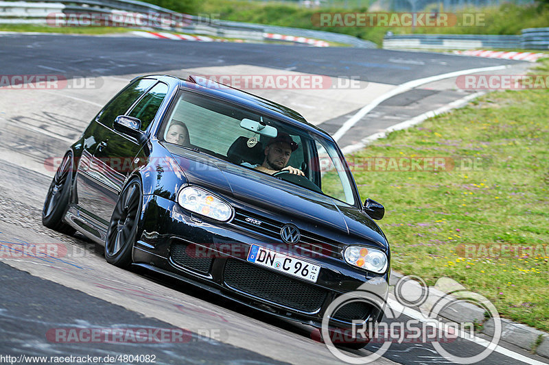 Bild #4804082 - Touristenfahrten Nürburgring Nordschleife 15.07.2018