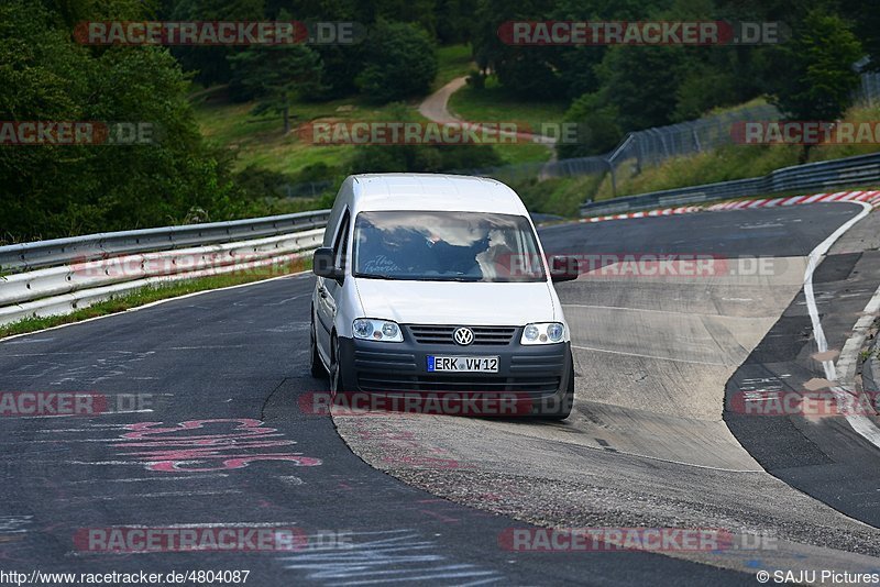 Bild #4804087 - Touristenfahrten Nürburgring Nordschleife 15.07.2018